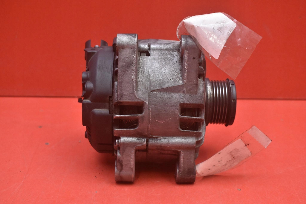 Генератор test 9664779680 2605547b tg15c135 citroen ds3 1.6 e-hdi 10-14 Недорого