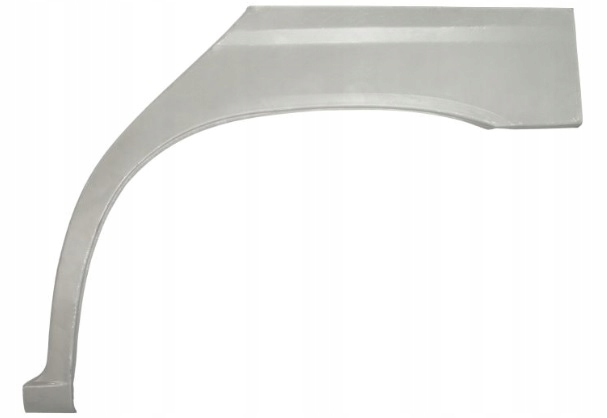 фото №1, Ремкомплект крила задня ліва daewoo nubira 97-kmb