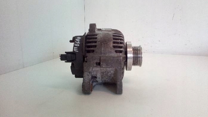 Купить Генератор renault megane 2 1,6 b 8200290215