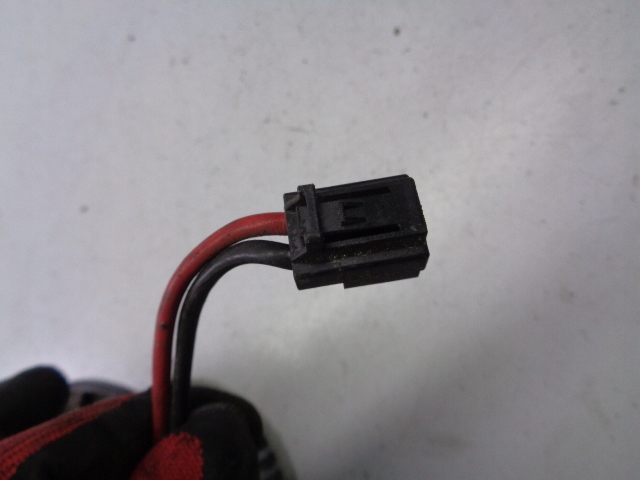 фото №4, Повітродувка обдув audi a4 b8