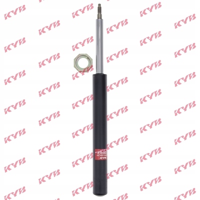 фото №2, Kayaba амортизатор bedford p