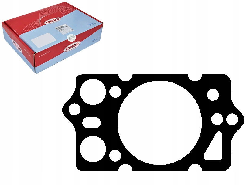 фото №1, Прокладка головки alfa romeo 33 75 90 chrysler voy