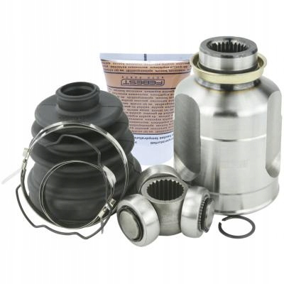 фото №2, Шарнір привідний внутрішній. перед p do kia carnival i