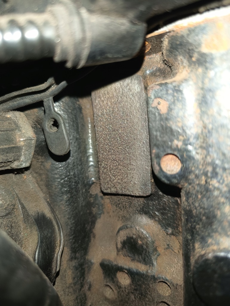 фото №8, Двигатель kompletny nissan note 1.5 dci k9k система siemens