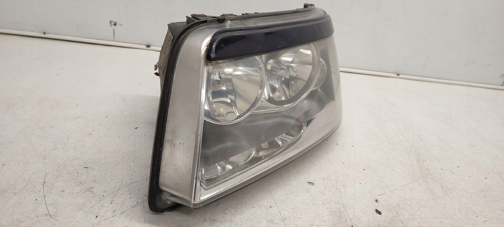 фото №11, Лампа перед передняя правая левая vw t5