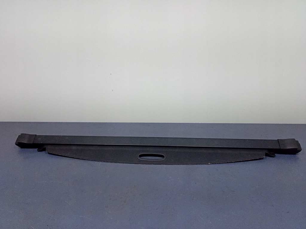 фото №1, Kia ceed i kombi шторка багажника