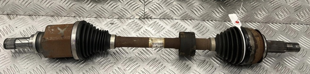 Купити Привідний вал лівий перед передня renault austral 1.2 e-tech 391015485r