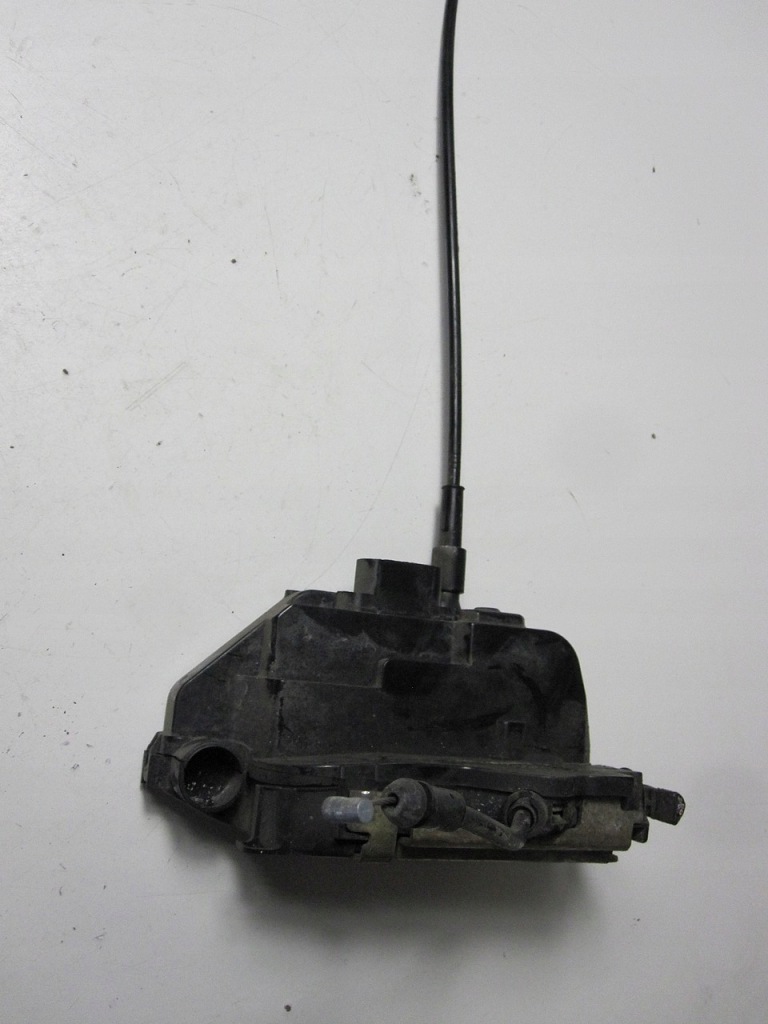 фото №5, Замок двері передній правий renault scenic ii 04r