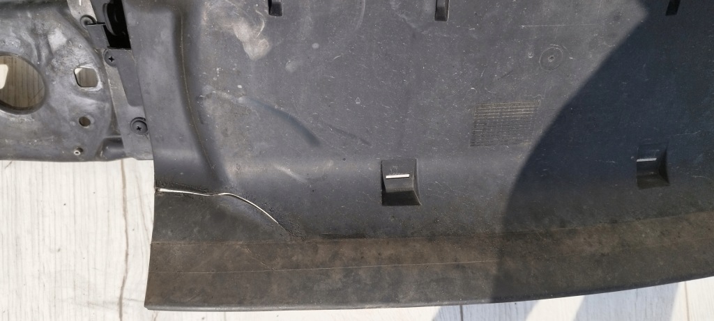 фото №8, Bmw e46 compact усилитель передний pas передний