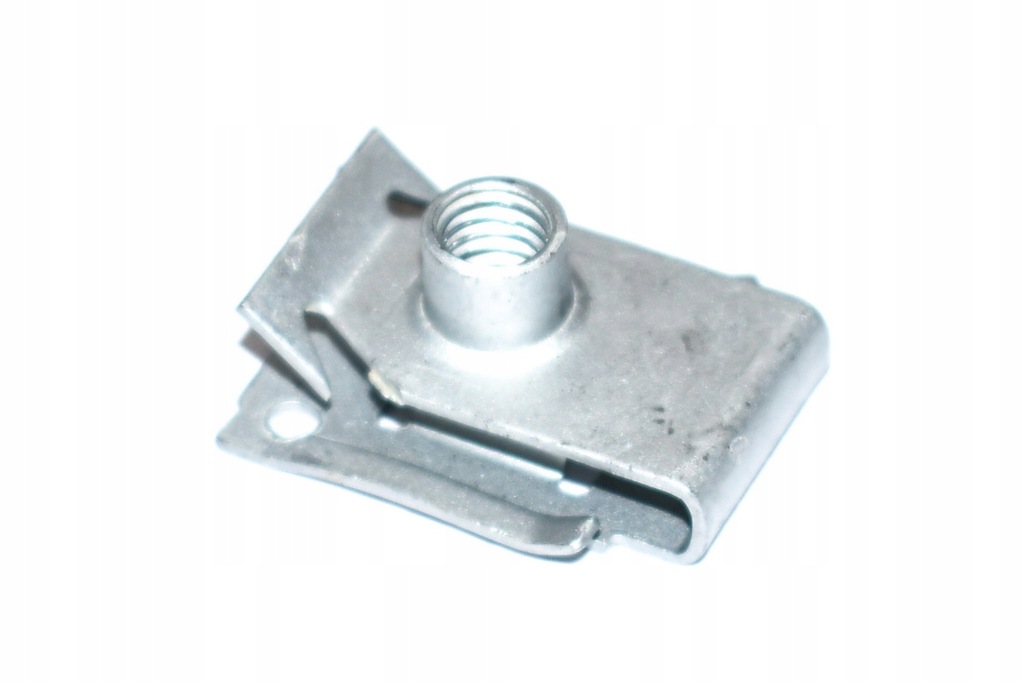 фото №1, Оригінальний номер mini гайка стопорна скоба mini r50 r52 r53 r56 r57 r58 r59 07131502288