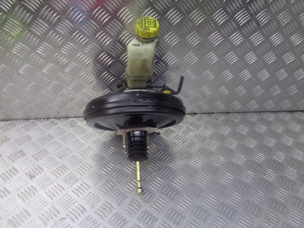 фото №3, Усилитель тормозов alfa romeo 147 1.6 46833675