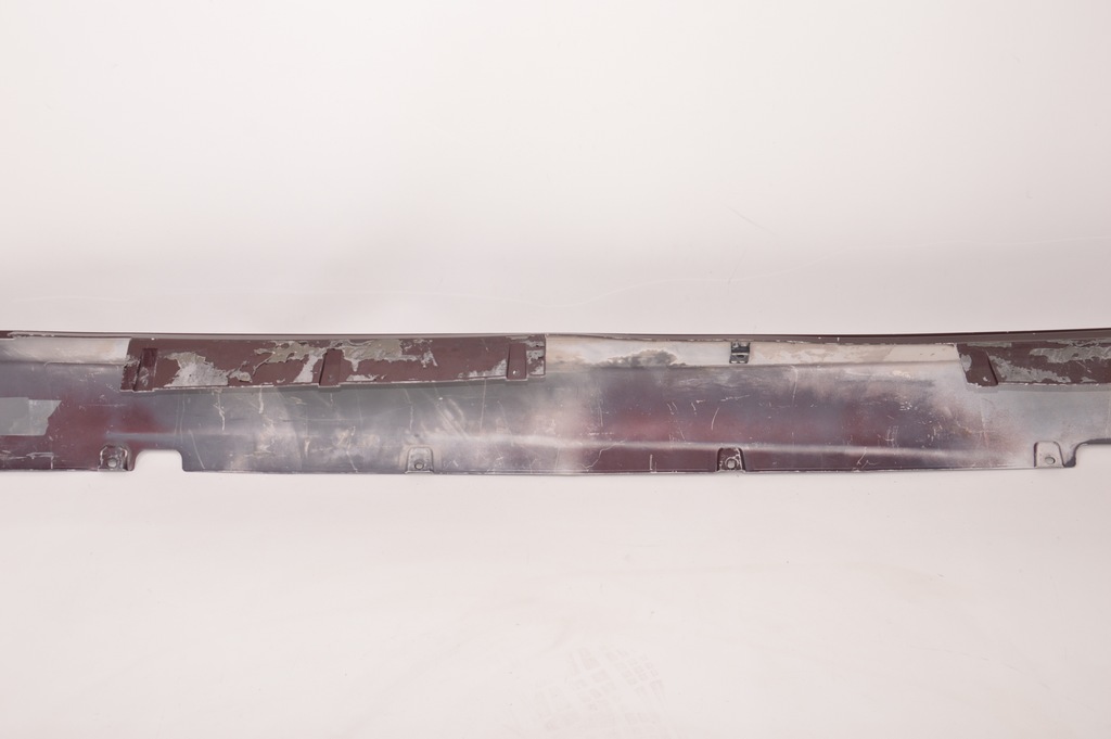 фото №8, Maserati granturismo молдинг m139 поріг права