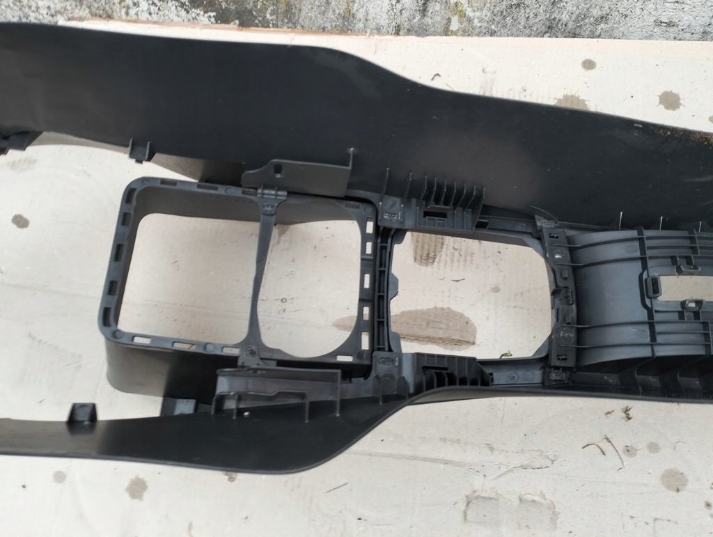 фото №14, Тунель середній 5jb864241f skoda rapid