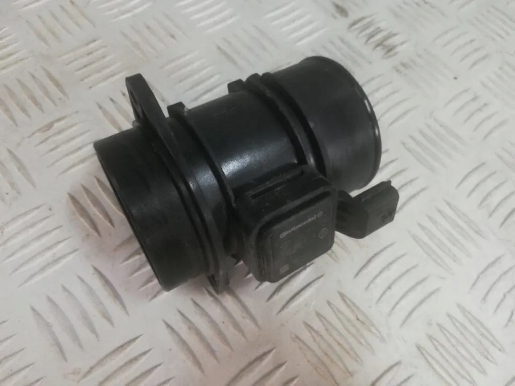 фото №1, Расходомер renault megane scenic iii