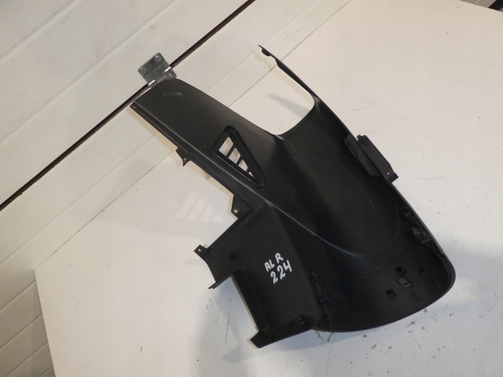 фото №4, Vw t6 корпус туннель средний 7e1858365