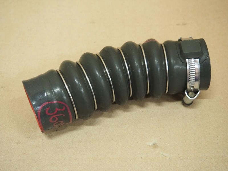фото №2, Wąż труба шланг воздуха renault clio iii modus