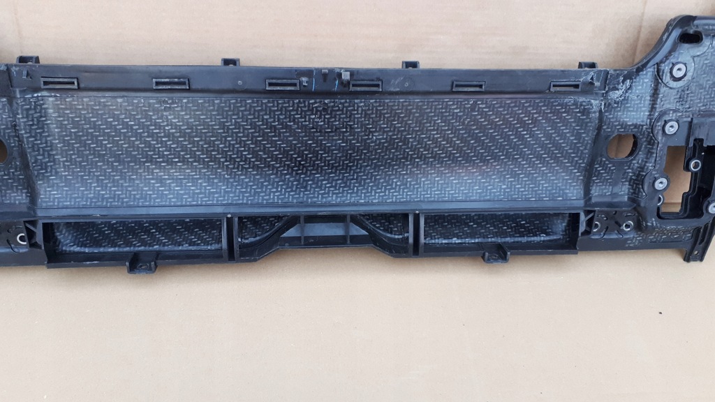 фото №11, Mercedes gle w167 pas передний усилитель