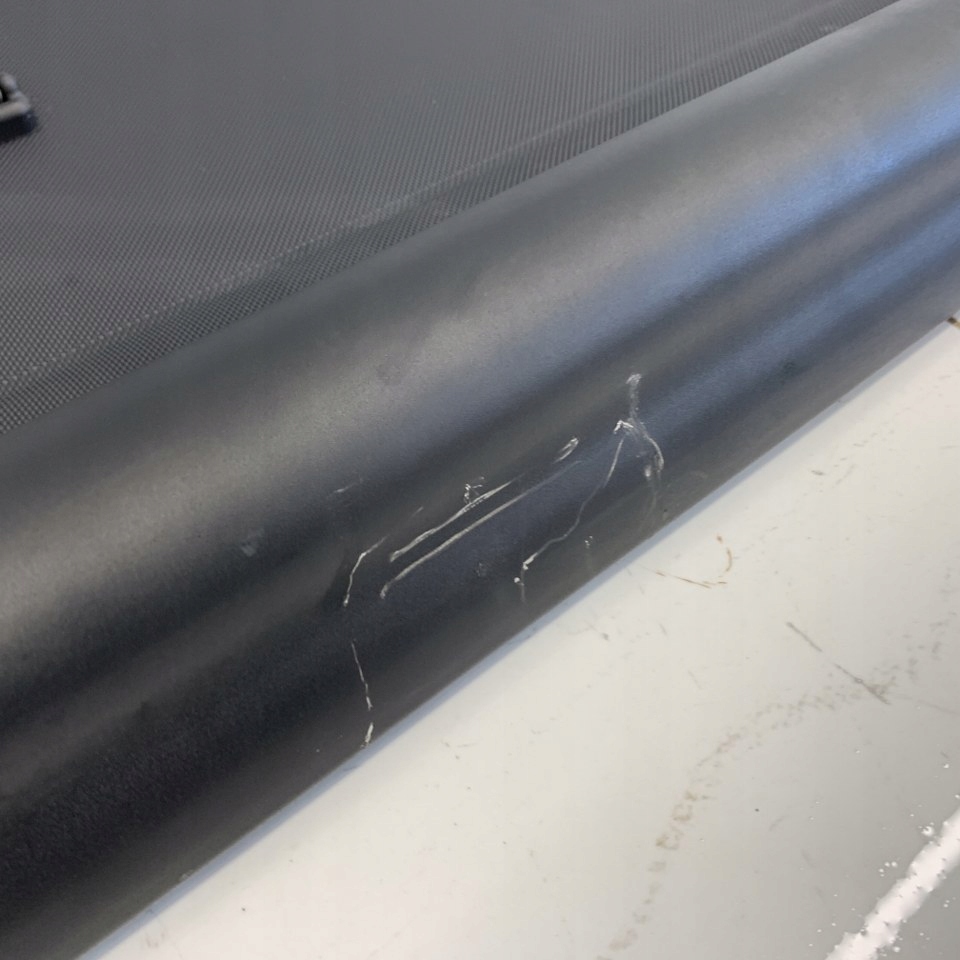 Купить Шторка багажника задний черная оригинал audi a4 b9 8w рестайлинг  универсал avant 22r