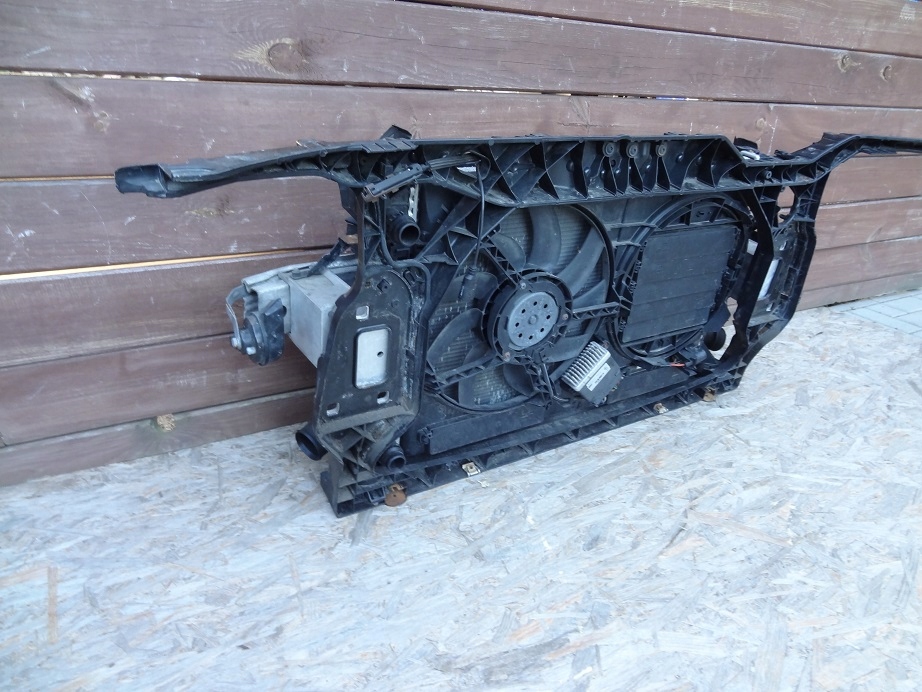 Комплектный  ремень усилитель перед 2.0 tdi 1.8 2.0 tfsi механическая коробка передач audi a4 b8 a5 Цена