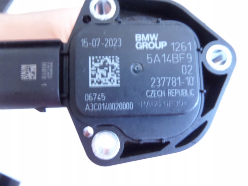 Bmw x1 u11 2 u06 220i датчик рівня оливи 5a14bf9 bmi Ціна