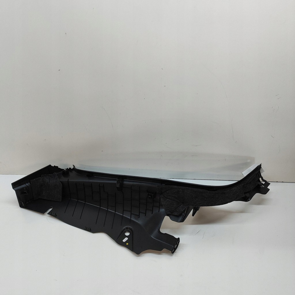 фото №1, Audi q4 sportback e-tron 2023 інше частини салону автомобіля