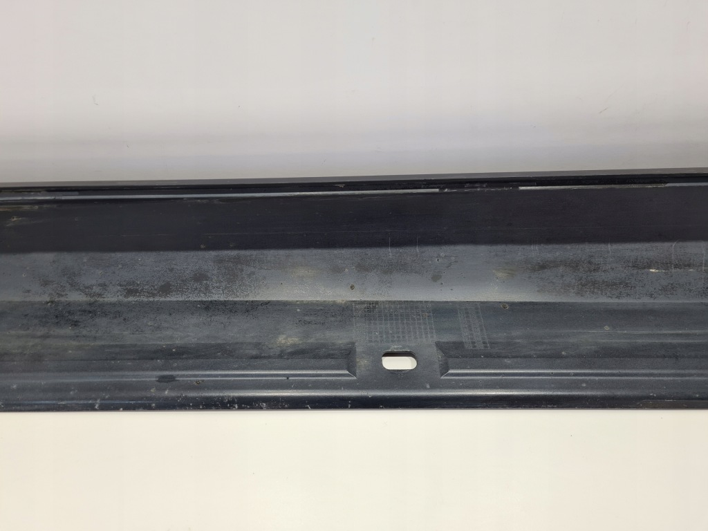 фото №6, Mercedes b-klasa w246 порог молдинг порог правая a2466900340