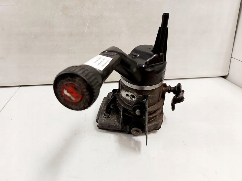 фото №10, Citroen berlingo ii iii 1.6 hdi насос підсилювача керма 9686207080