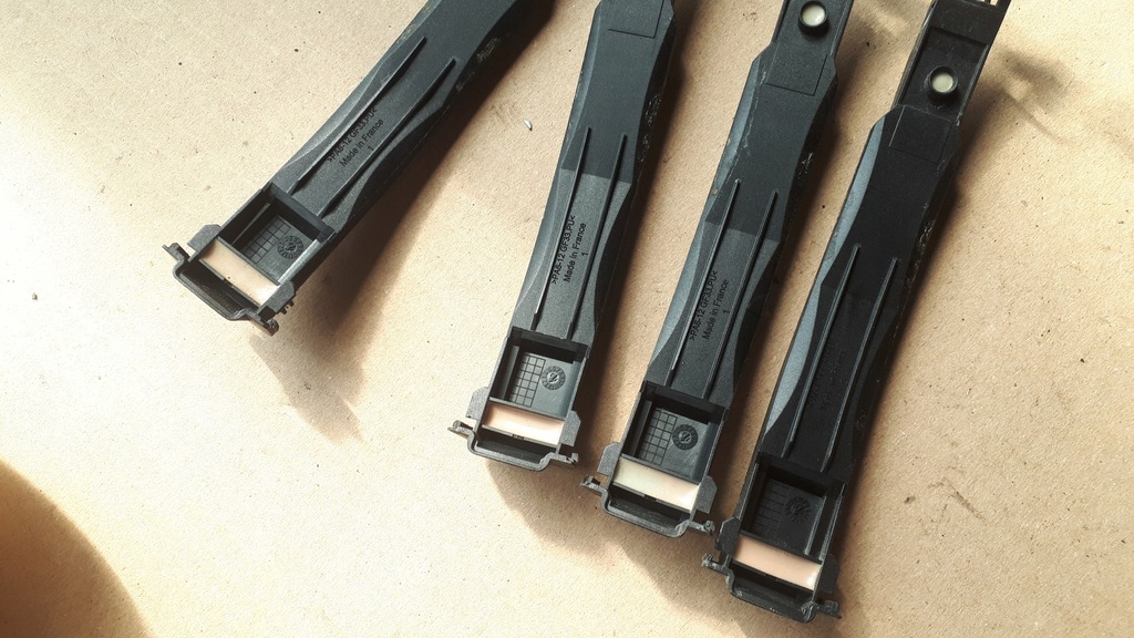 фото №8, A6 c7 4g a7 датчик ручка двері kessy a4 s4 b8 a5