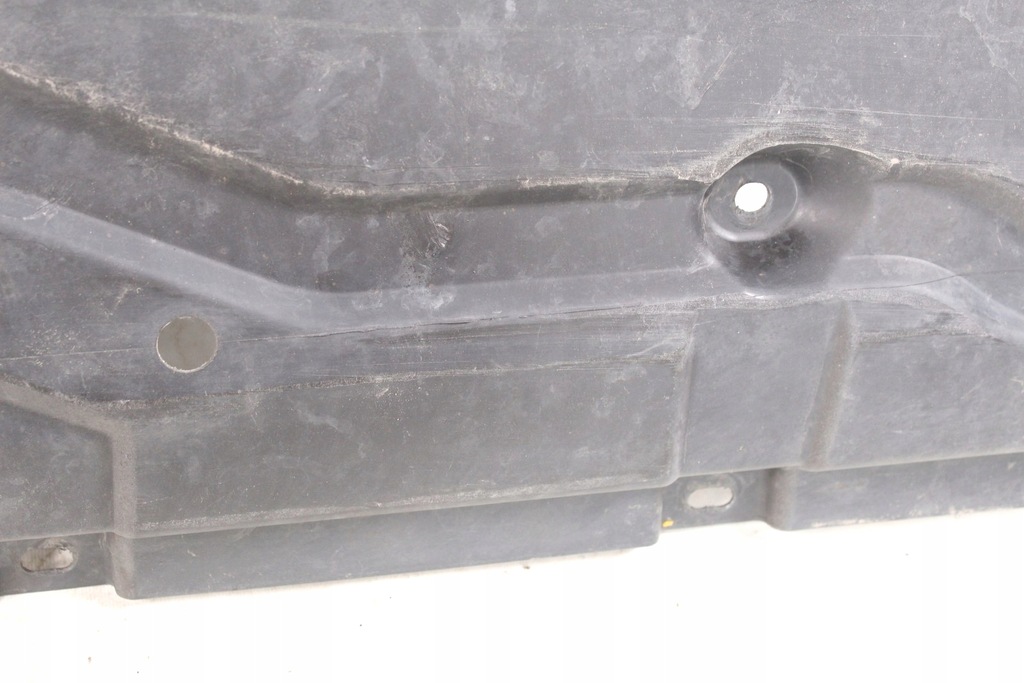 фото №15, Защита подвеска правая mercedes w251 a2516190238