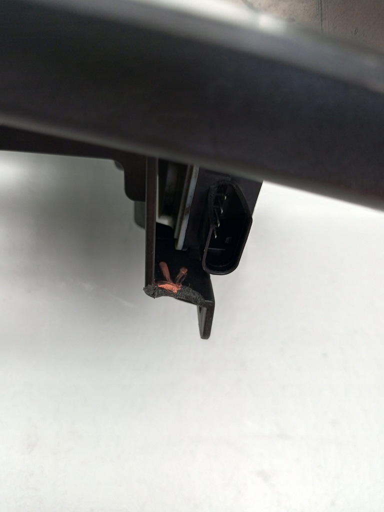 фото №10, Volvo v90 s90 ii 2 2016- воздуховод впуск воздуха жалюзи 31690201 ÷