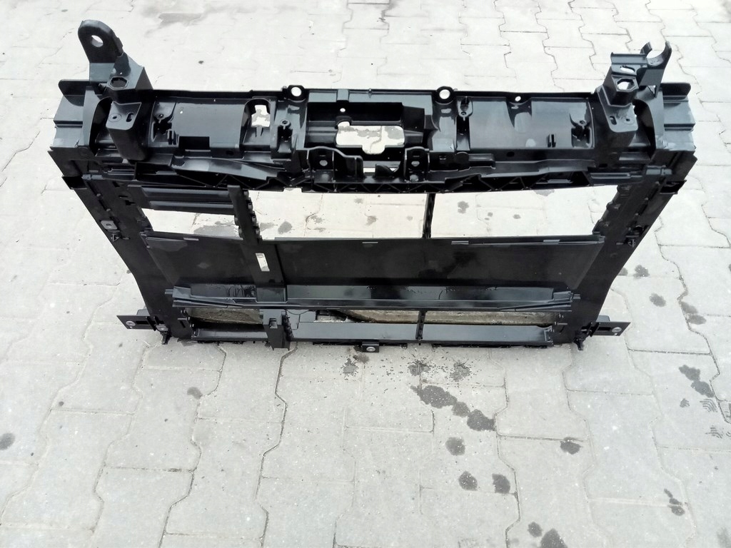 фото №7, Ford ecosport lift - усилитель pas передний gn15-8b041-v