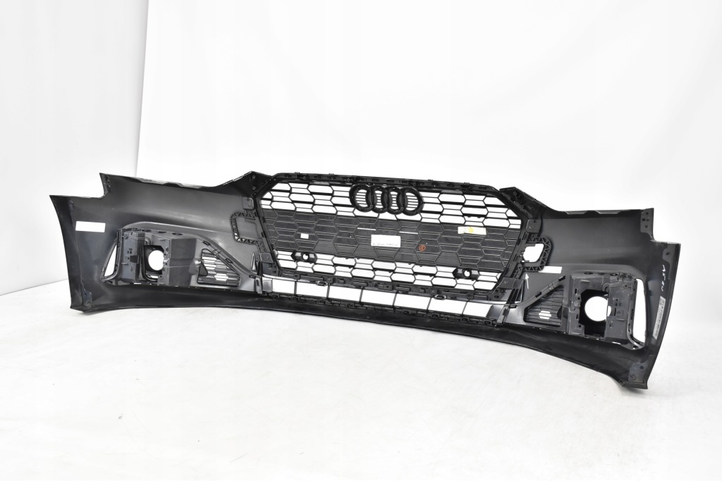 Audi a5 8w6 lift обычный 2020- бампер передний Цена