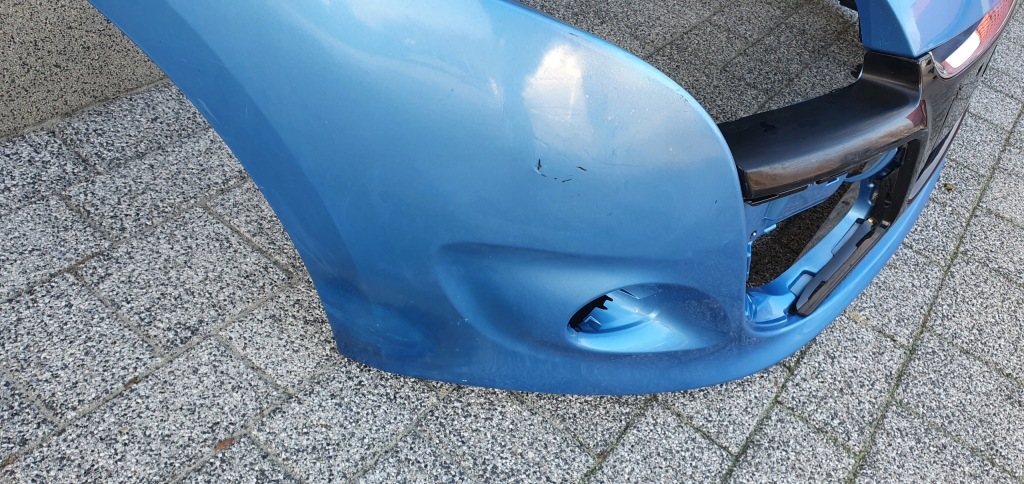 Megane iii купе рестайлинг  бампер перед оригинал e247 Недорого