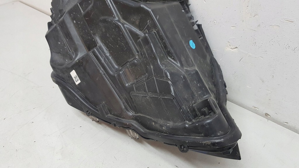 фото №12, Peugeot 308 iii 21- лампа левый перед full led eu