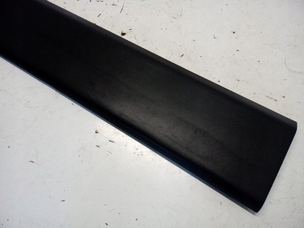 фото №5, Молдинг бічна ліва renault master iii iv 828210160r