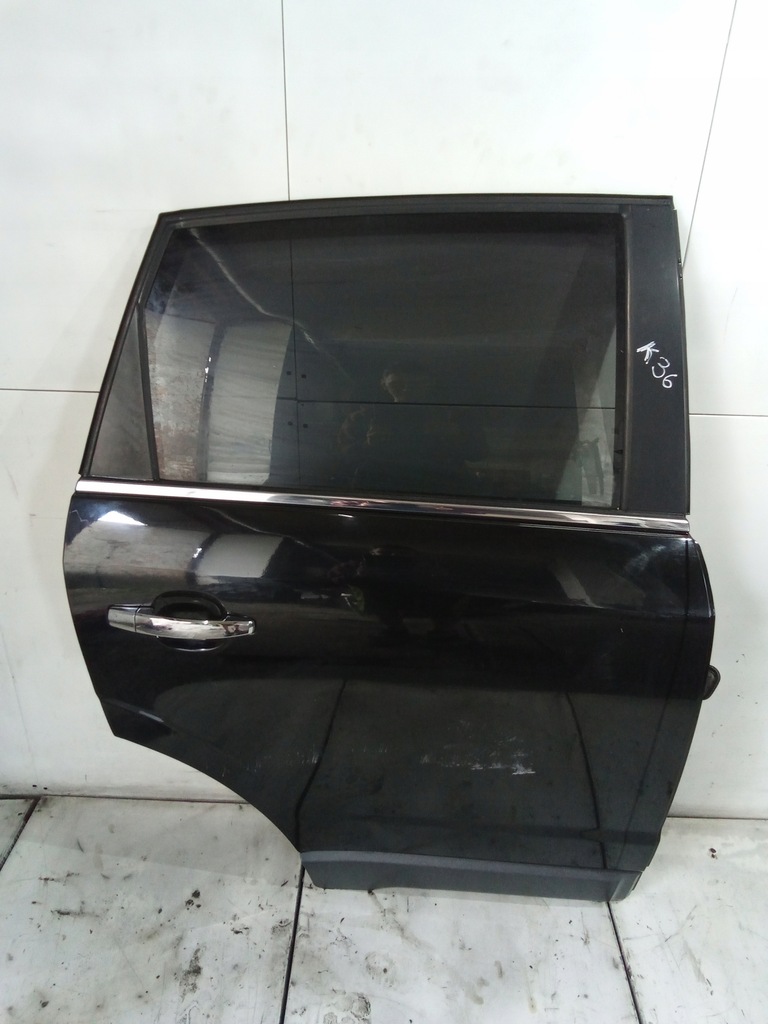 фото №1, K36 дверь правый задняя opel antara 19u