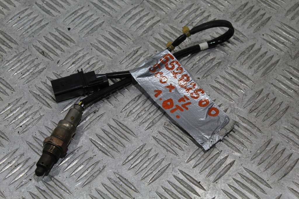 фото №1, Датчик лямбда-зонд fiat 500x 500 x sport lift 55282500