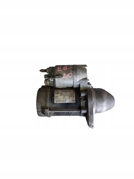 Купити Bmw e86 стартер 7523450