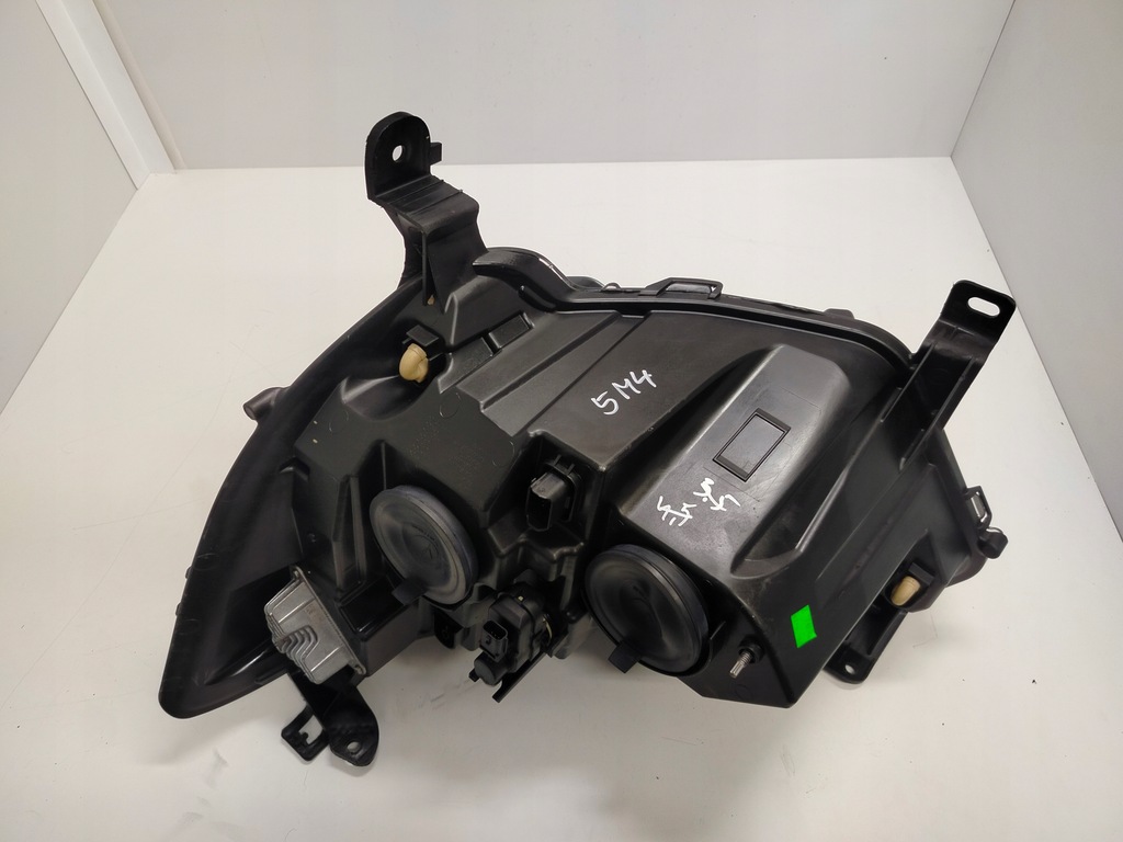 фото №12, Renault master iv лампа правая левая