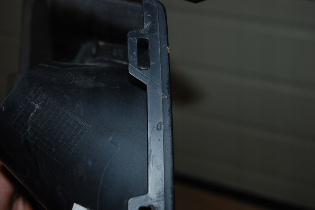 фото №7, Honda jazz 5 v 20 r.- решётка бампера противотуманной фары правый перед 71141-tzb-g1