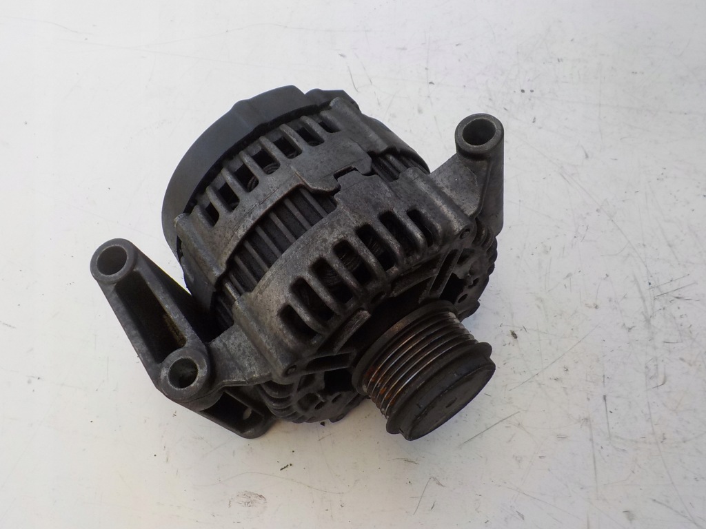 Ford transit mk7 08r p8fa генератор 6c1t-10300-bc Цена