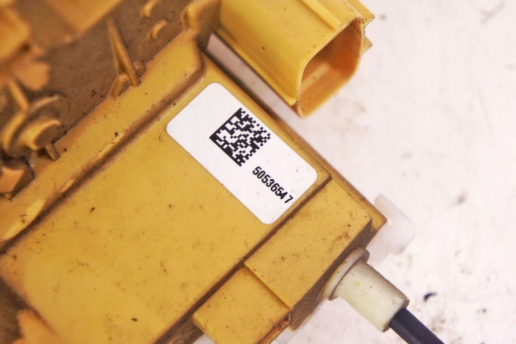 фото №6, Pa124 alfa romeo giulia замок двері правий задня