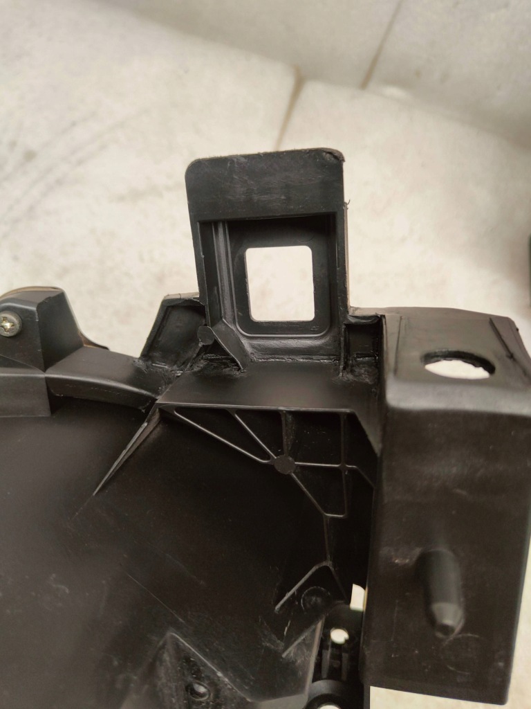 Mazda cx-5 full led комплект лампа передніх kb8m51030/kb8m51040 Доставка