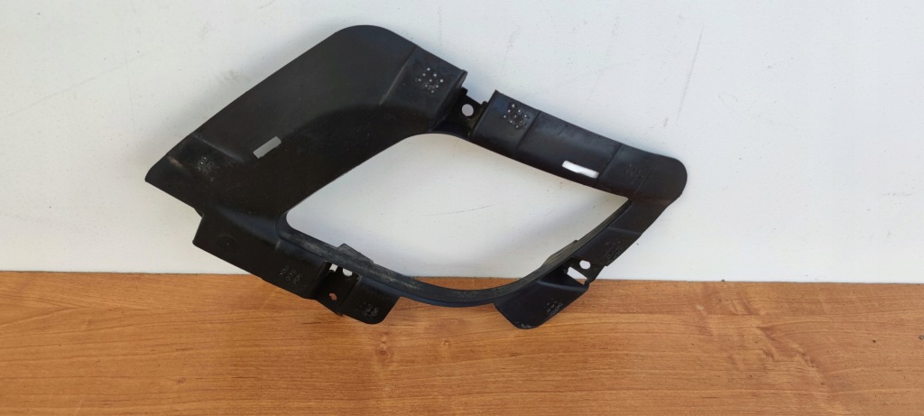 фото №1, Opel mokka напрямна бампера задня кронштейн ліхтарі lh