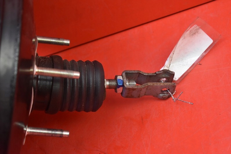 фото №7, Усилитель тормозов насос тормозная eu g215t jm subaru xv 2.0 d 150 km 4x4 11-17