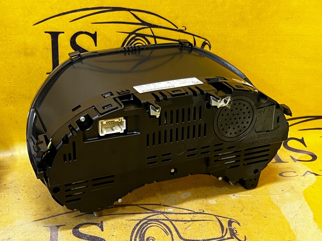 фото №8, Счетчик приборы дисплей infiniti q30 1.6 turbo