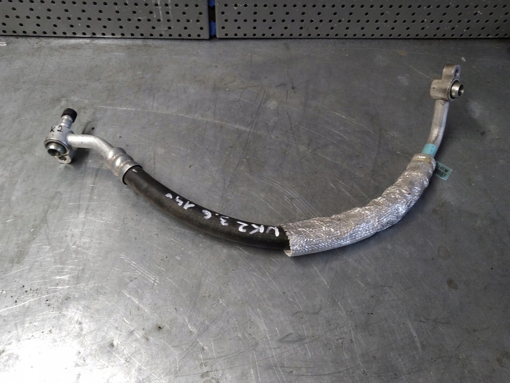 фото №1, Grand cherokee wk2 14-20r 3.6 трубка кондиционера