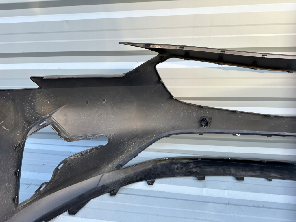 Opel insignia b рестайлинг  20r- бампер перед передний pdc перед 908100001 Недорого