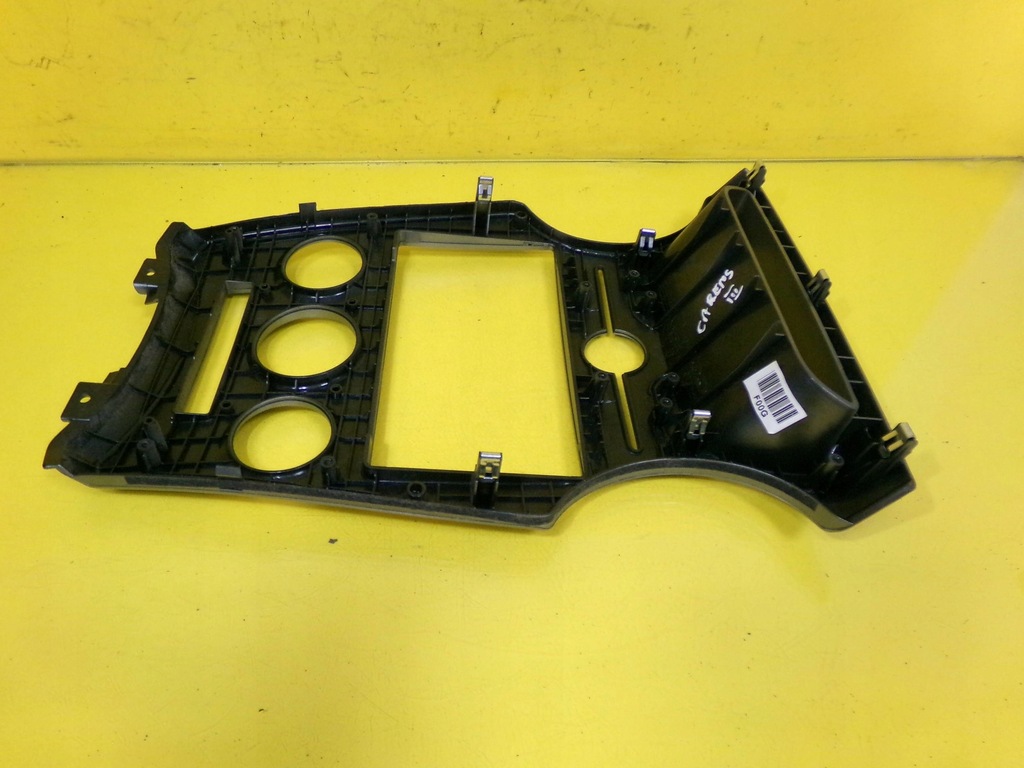 фото №9, Рамка защита радио i панель обдув kia carens iii 2008 80470048 nr56