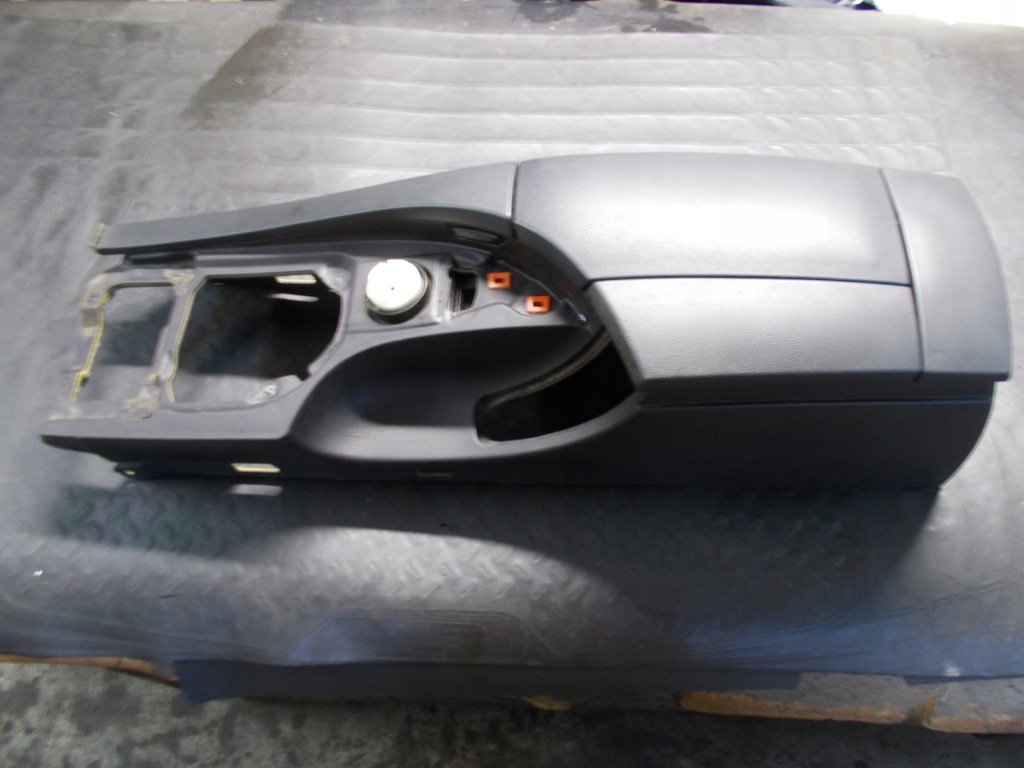 фото №5, Подлокотник bmw e60 e61